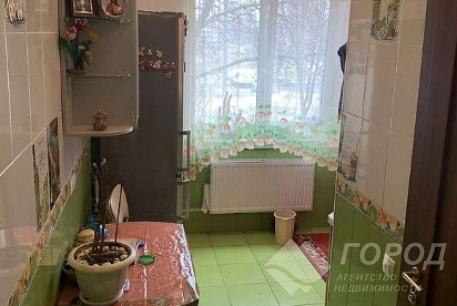 Продам 3-х кімнатну квартиру, Рогань, Код: 663640/3