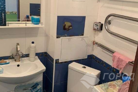 Продам 3-х кімнатну квартиру, Рогань, Код: 663640/3