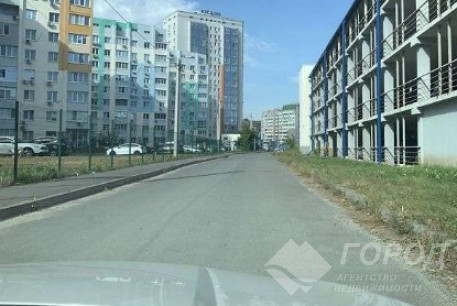 Продам 1-кімнатну квартиру в новобудові, Гагарина проспект, Проспект Гагарина метро, Код: 663640/4