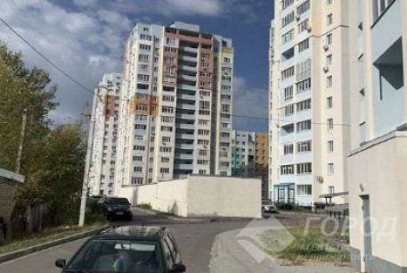 Продам 1-кімнатну квартиру в новобудові, Гагарина проспект, Проспект Гагарина метро, Код: 663640/4