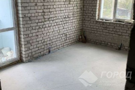 Продам 1-кімнатну квартиру в новобудові, Гагарина проспект, Проспект Гагарина метро, Код: 663640/4