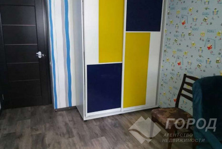 Сдам 3-х кімнатну квартиру, Салтовка, Код: 663658/1