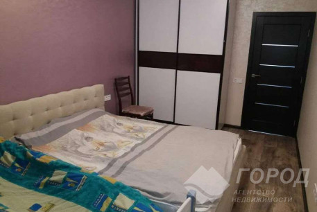 Сдам 3-х кімнатну квартиру, Салтовка, Код: 663658/1