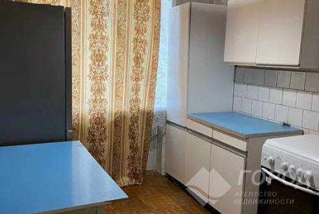 Сдам 2-х кімнатну квартиру, Сосновая Горка, Код: 663689/1