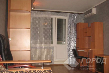 Сдам 1-кімнатну квартиру, Салтовка, Код: 663776/1