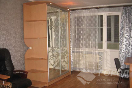 Сдам 1-кімнатну квартиру, Салтовка, Код: 663776/1