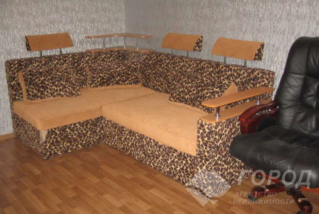 Сдам 1-кімнатну квартиру, Салтовка, Код: 663776/1