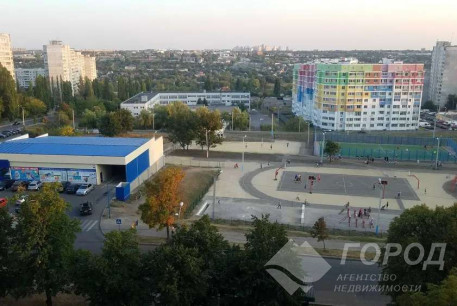 Сдам 1-кімнатну квартиру, Салтовка, Код: 663776/1