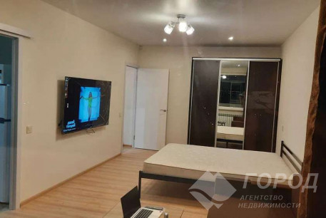 Сдам 1-кімнатну квартиру, Салтовка, Героев Труда метро, Код: 663776/2