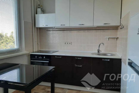 Сдам 1-кімнатну квартиру, Салтовка, Героев Труда метро, Код: 663776/2