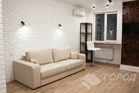 Сдам 1-кімнатну квартиру, Салтовка, Академика Павлова метро, Код: 663781/6