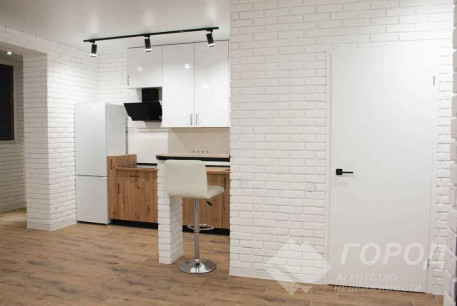 Сдам 1-кімнатну квартиру, Салтовка, Академика Павлова метро, Код: 663781/6