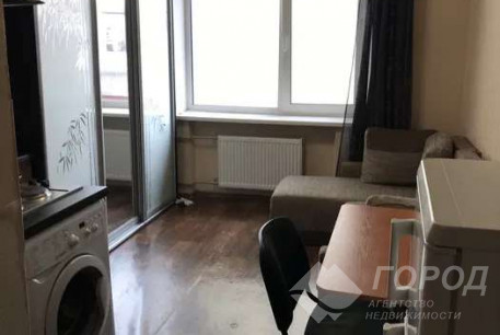 Сдам гостинку, Центр, Архитектора Бекетова метро, Код: 663826/4