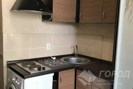 Сдам гостинку, Центр, Архитектора Бекетова метро, Код: 663826/4