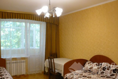 Сдам 1-кімнатну квартиру, Павлово поле, Код: 663850/2