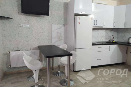 Продам 1-кімнатну квартиру, Центральный рынок, Центральный Рынок метро, Код: 663925/4