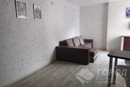 Продам 1-кімнатну квартиру, Центральный рынок, Центральный Рынок метро, Код: 663925/4