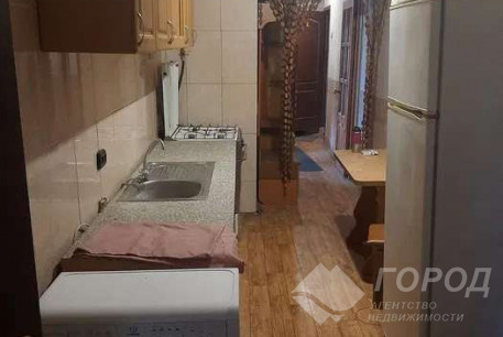 Сдам 2-х кімнатну квартиру, Центр, Архитектора Бекетова метро, Код: 663956/2