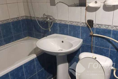 Сдам 2-х кімнатну квартиру, Центр, Архитектора Бекетова метро, Код: 663956/2