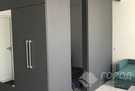 Продам 1-кімнатну квартиру в новобудові, ХТЗ, Пролетарская метро (Индустриальная), Код: 664009/9