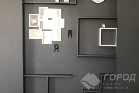 Продам 1-кімнатну квартиру в новобудові, ХТЗ, Пролетарская метро (Индустриальная), Код: 664009/9