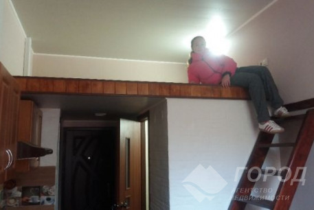 Сдам гостинку, Новые дома, Код: 664053/1