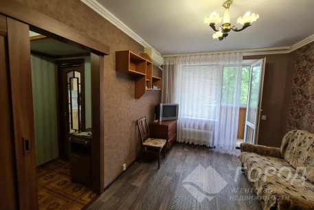 Сдам 1-кімнатну квартиру, Новые дома, Маршала Жукова метро (Дворец спорта), Код: 664061/3