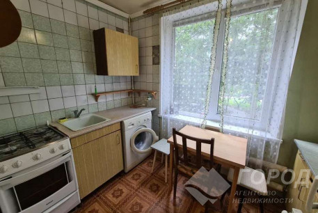 Сдам 1-кімнатну квартиру, Новые дома, Маршала Жукова метро (Дворец спорта), Код: 664061/3