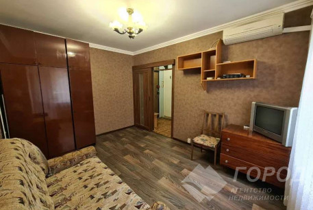 Сдам 1-кімнатну квартиру, Новые дома, Маршала Жукова метро (Дворец спорта), Код: 664061/3