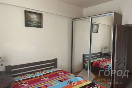 Сдам 2-х кімнатну квартиру, Сосновая Горка, Научная метро, Код: 664071/7