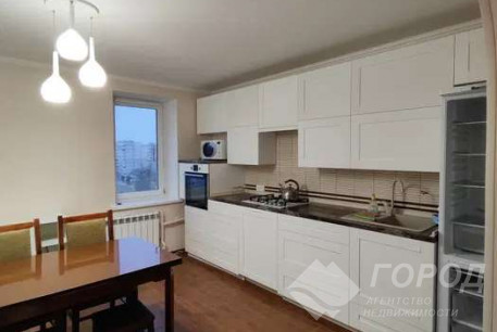 Сдам 3-х кімнатну квартиру, Холодная Гора, Холодная Гора метро, Код: 664176/4