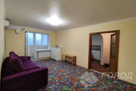 Сдам 3-х кімнатну квартиру, Холодная Гора, Холодная Гора метро, Код: 664176/4