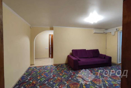 Сдам 3-х кімнатну квартиру, Холодная Гора, Холодная Гора метро, Код: 664176/4