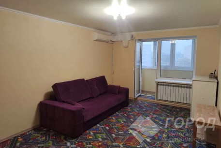 Сдам 3-х кімнатну квартиру, Холодная Гора, Холодная Гора метро, Код: 664176/4