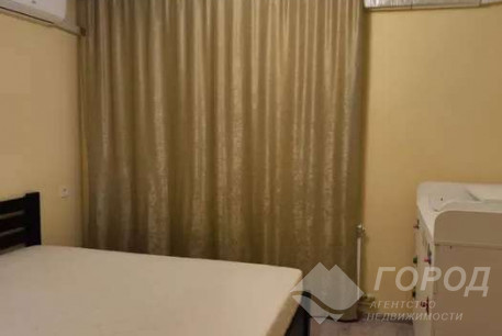 Сдам 3-х кімнатну квартиру, Холодная Гора, Холодная Гора метро, Код: 664176/4