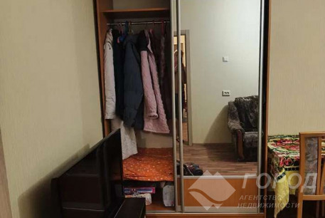 Продам 2-х кімнатну квартиру, Салтовка, Код: 664186/3