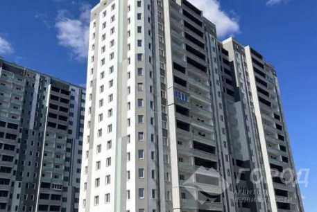 Продам 1-кімнатну квартиру в новобудові, Гагарина проспект, Проспект Гагарина метро, Код: 664240/3