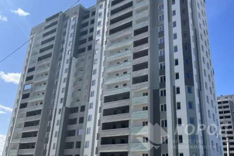 Продам 1-кімнатну квартиру в новобудові, Гагарина проспект, Проспект Гагарина метро, Код: 664240/3