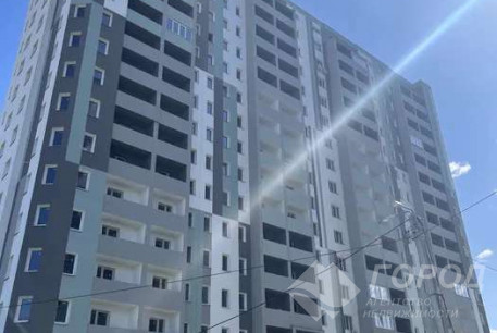 Продам 1-кімнатну квартиру в новобудові, Гагарина проспект, Проспект Гагарина метро, Код: 664240/3