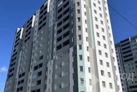 Продам 1-кімнатну квартиру в новобудові, Гагарина проспект, Проспект Гагарина метро, Код: 664240/3