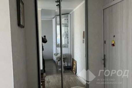 Продам 1-кімнатну квартиру, Гагарина проспект, Спортивная метро, Код: 664240/4