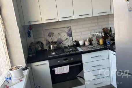 Продам 1-кімнатну квартиру, Гагарина проспект, Спортивная метро, Код: 664240/4