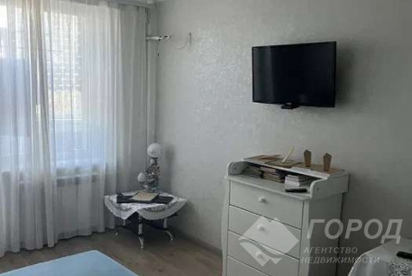 Продам 1-кімнатну квартиру, Гагарина проспект, Спортивная метро, Код: 664240/4