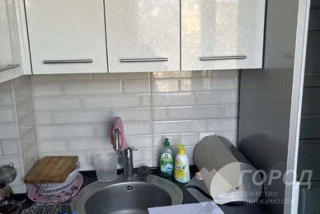 Продам 1-кімнатну квартиру, Гагарина проспект, Спортивная метро, Код: 664240/4