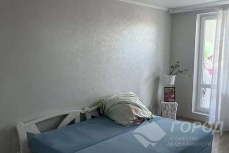 Продам 1-кімнатну квартиру, Гагарина проспект, Спортивная метро, Код: 664240/4