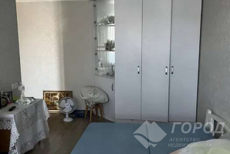 Продам 1-кімнатну квартиру, Гагарина проспект, Спортивная метро, Код: 664240/4