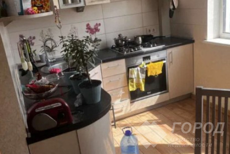 Продам 2-х кімнатну квартиру, Гагарина проспект, Метростроителей метро, Код: 664240/5