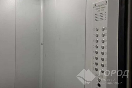 Продам 2-х кімнатну квартиру, Гагарина проспект, Метростроителей метро, Код: 664240/5