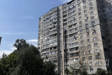Продам 2-х кімнатну квартиру, Гагарина проспект, Метростроителей метро, Код: 664240/5