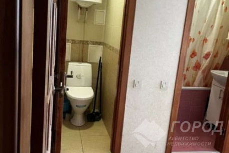 Продам 2-х кімнатну квартиру, Гагарина проспект, Метростроителей метро, Код: 664240/5